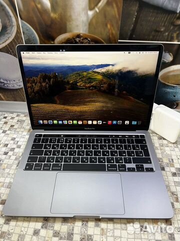 Apple MacBook Pro 13 2022 m2 256