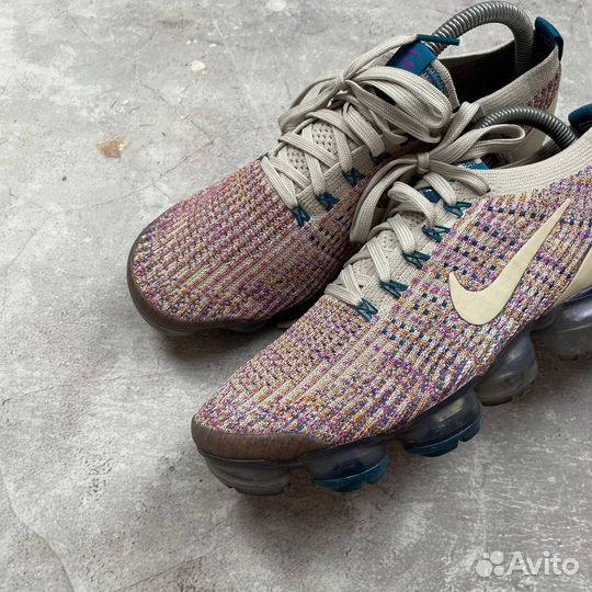 Кроссовки Nike Vapormax Flyknit 3 / EUR 41