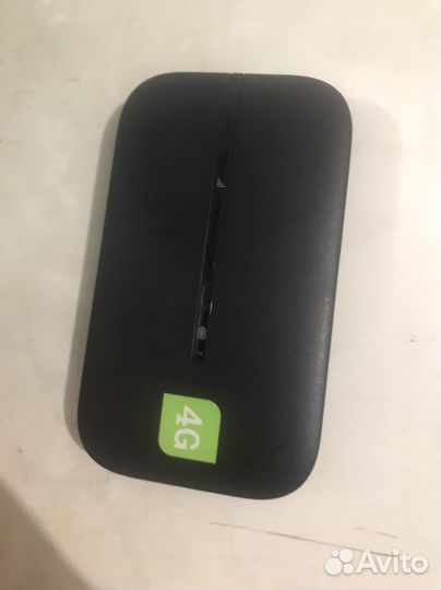 Вай фай роутер с симкартой
