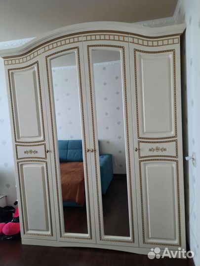 Шкаф бу