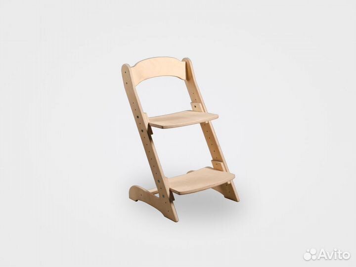 Растущий стул