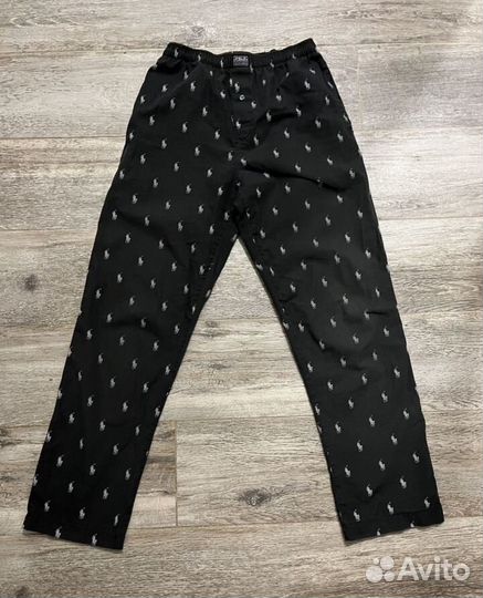 Штаны polo ralph lauren