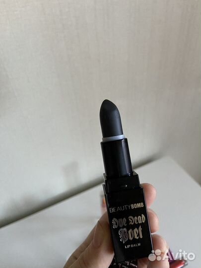 Набор брендовой новой косметики