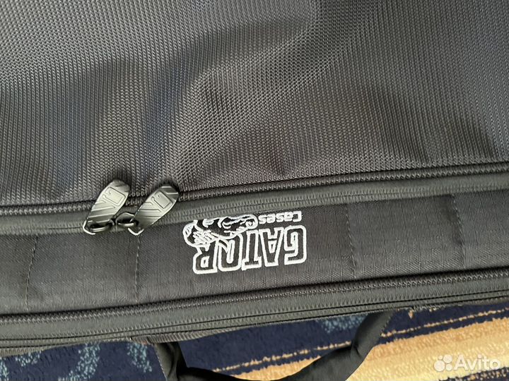 Чехол для клавишных инструментов