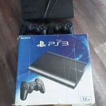 Sony playstation 3