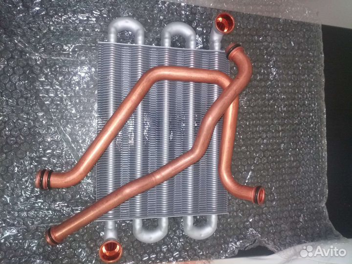 Газовый котел ariston запчасти