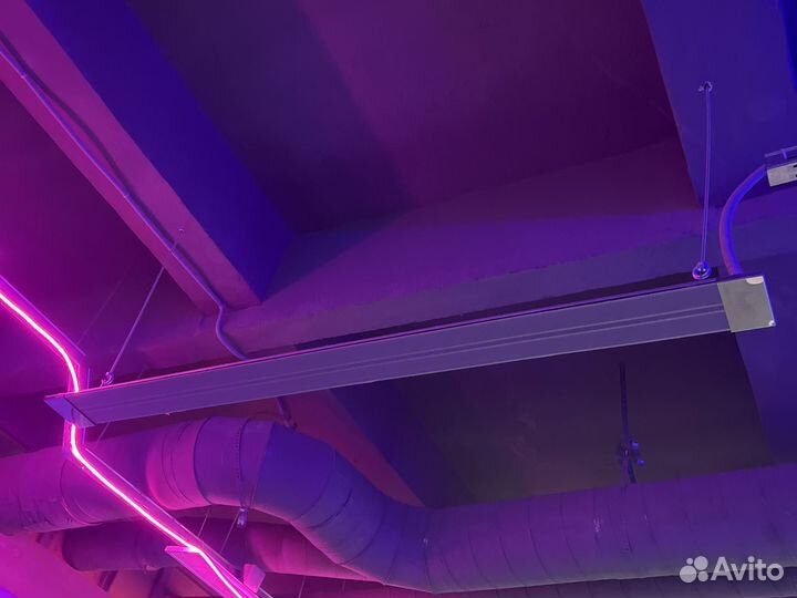 Инфракрасный обогреватель Ballu BIH-APL-1.5