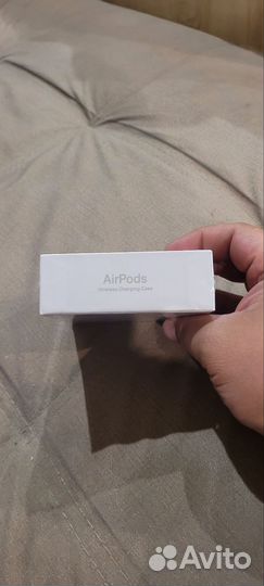 Airpods