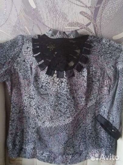 Женская одежда