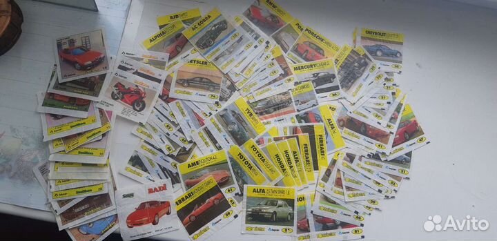 Вкладыши bombibom