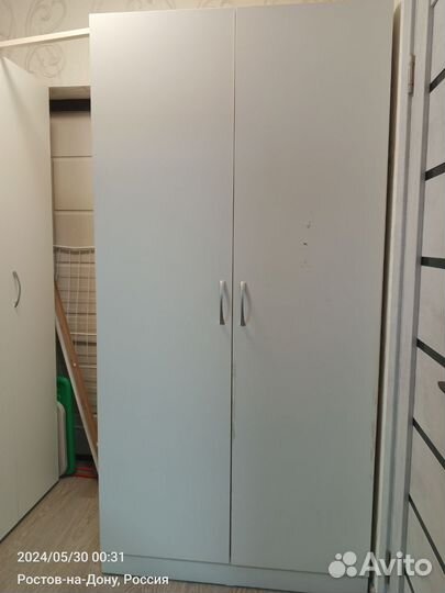 Фасад шкафа