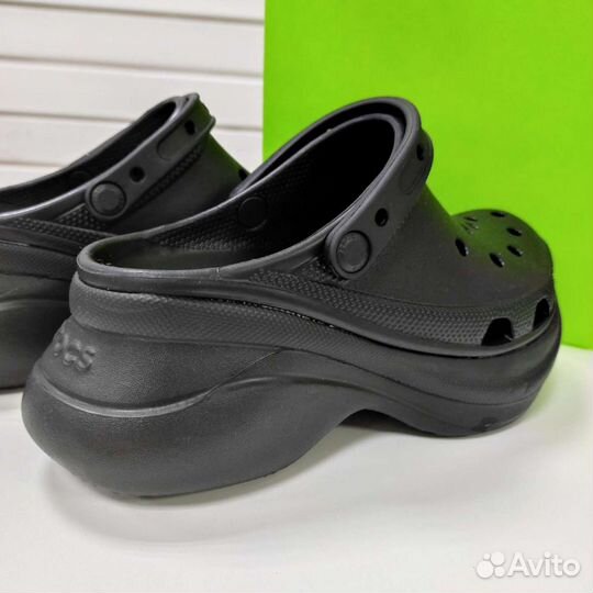 Сабо Crocs classic bae clog