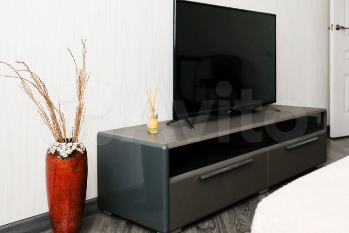 1-к. квартира, 45 м², 6/21 эт.