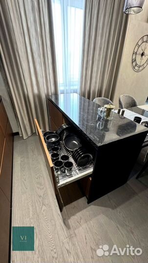 Кухня от производителя