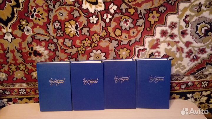 Собрание сочинений