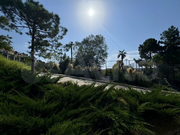 1-к. апартаменты, 27 м², 1/9 эт.