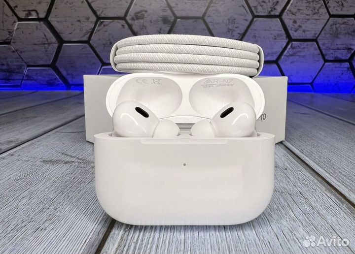 Airpods Pro 2