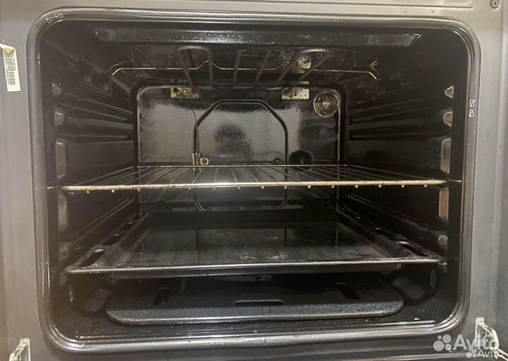 Духовой шкаф hotpoint ariston