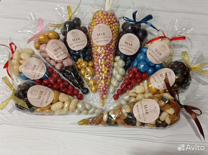 Подарочный набор