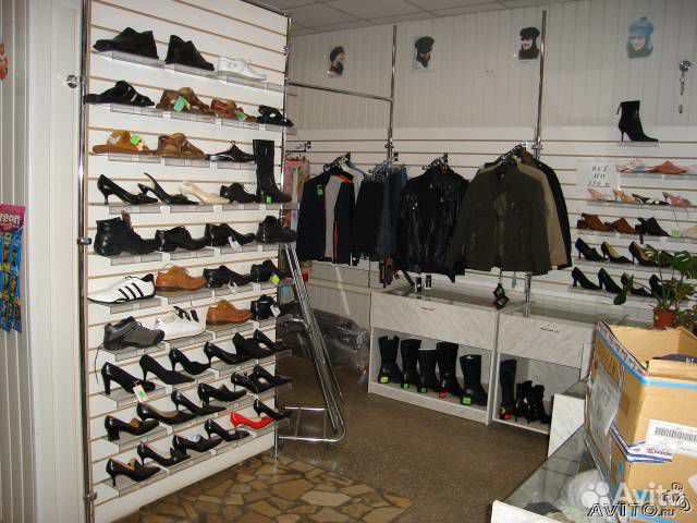 Продам магазин (готовый бизнес), Московская, 32