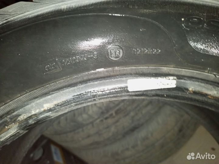 Sava Eskimo Stud 185/75 R16