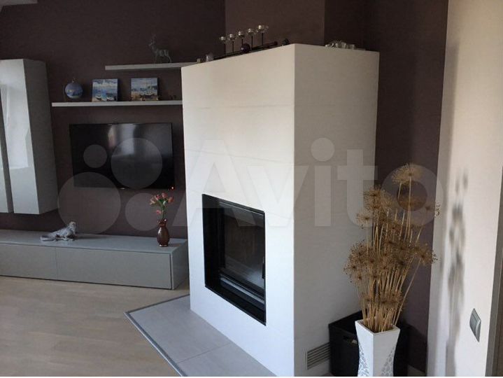 2-к. квартира, 65 м², 5/5 эт.