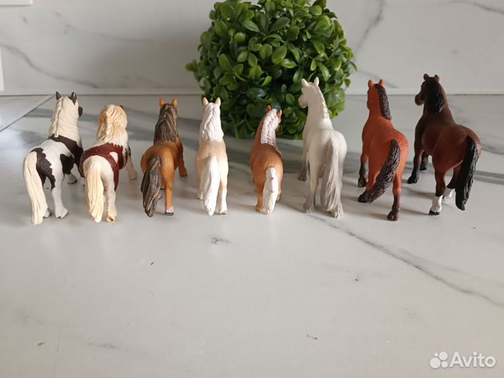 Фигурка Schleich пони