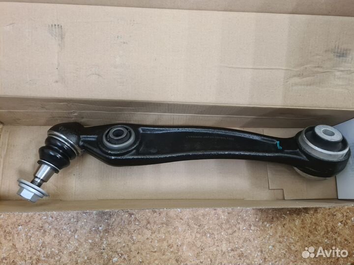 Рычаг передний нижний левый С5751L BMW X5 F15, F16