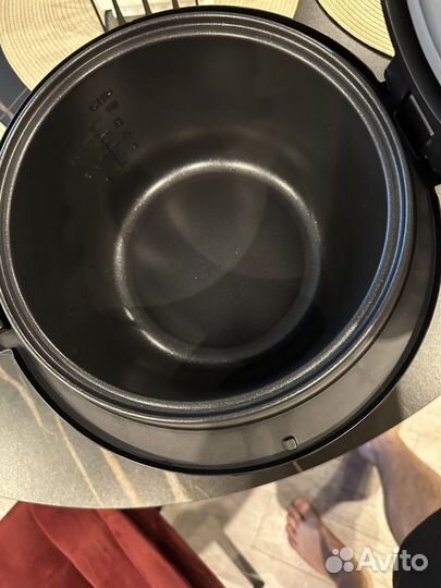 Мультиварка redmond