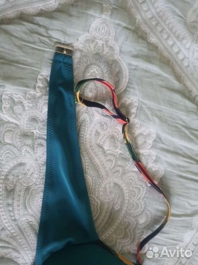 Купальник женский новый