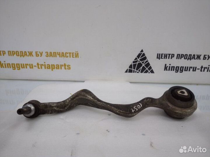 Рычаг подвески нижний передний правый Bmw 3 E90 до