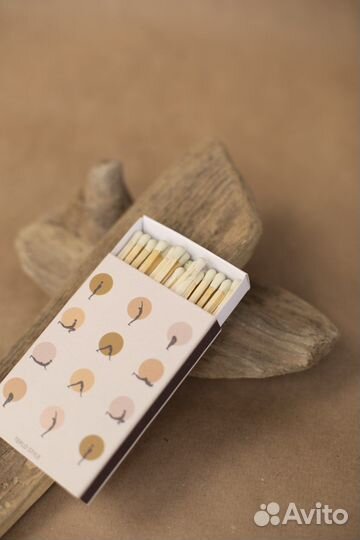 Длинные спички