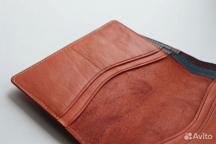 Обложка для паспорта