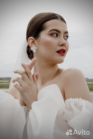 Прически укладки макияж гмр