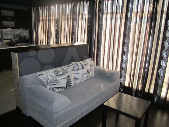 Квартира-студия, 35 м², 2/7 эт.