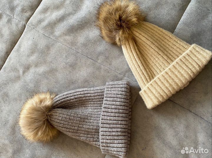 Шапки детские