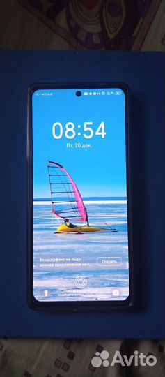 TECNO Pova 6, 8/256 ГБ