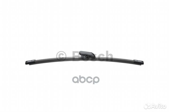 Щетка 300/12' Kia Seed/Pro Seed (задн) all 12