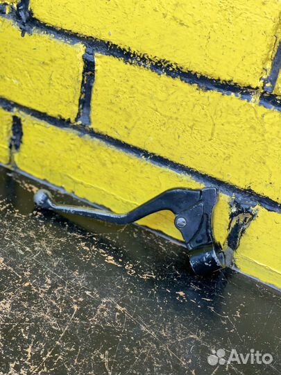 Рычаг сцепления Минск 3.112