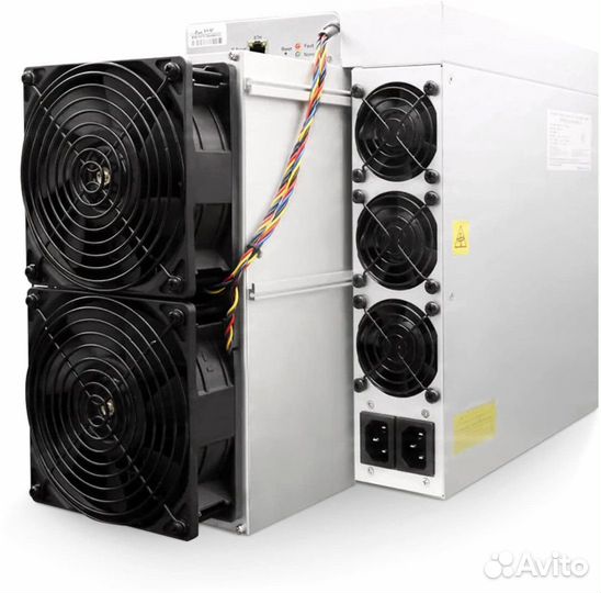 Antminer L7 9300MH