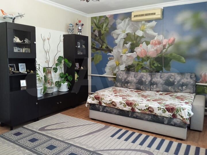 Дом 125 м² на участке 7,6 сот.