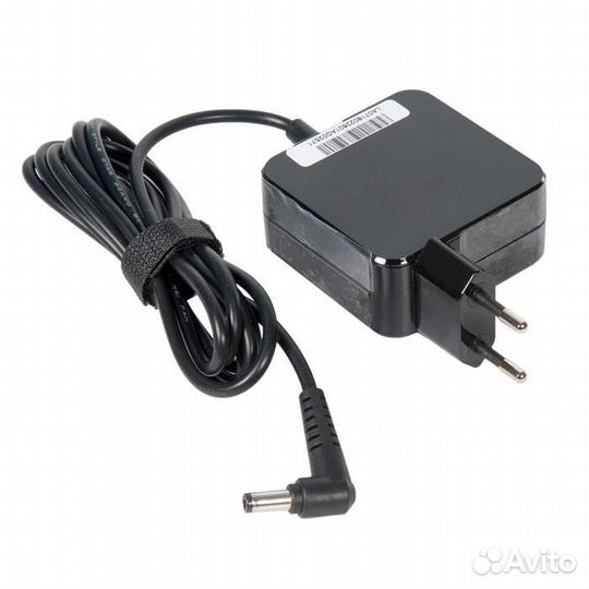 Блок питания для ноутбука Asus 19V, 2.37A, 45W, 5