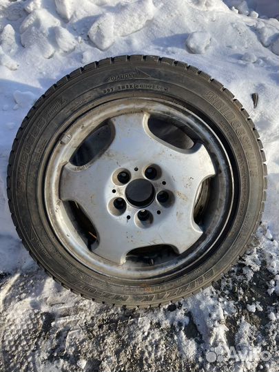 Продам калесо r16