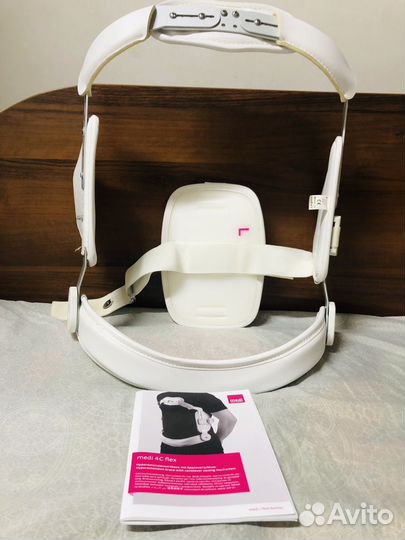 Корсет ортопедический