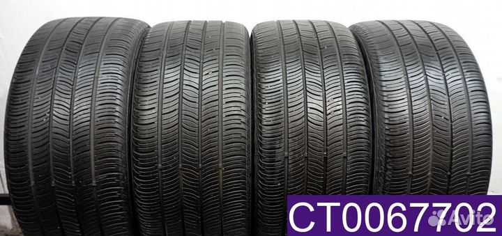 Continental ContiProContact 275/40 R19 96T