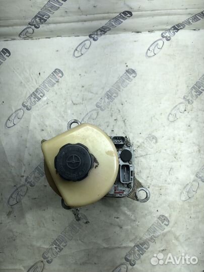 Эгур Ford Focus 2