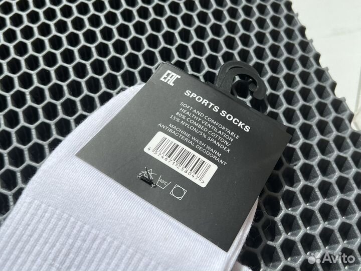 Носки nike original