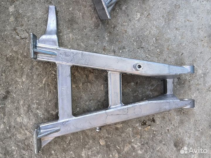 Подножка мотоцикл восход3.3м.3м-01.сова