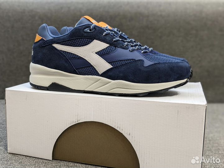 Кроссовки Diadora Heritage Eclipse PRM оригинал