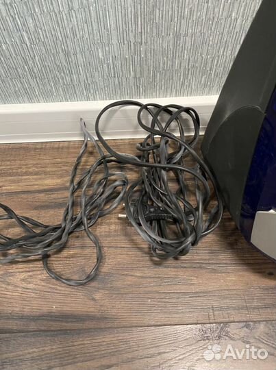 Пылесос Bosch